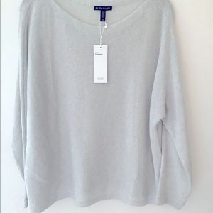 Eileen Fisher Italian Cashmere Sweater